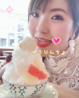 ぺろりんちょ
