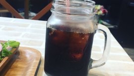 瓶コーヒー