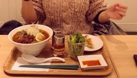 ラーメン