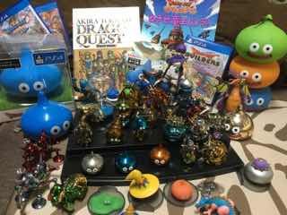 投資のつもりで集めてます(*´ω｀*)