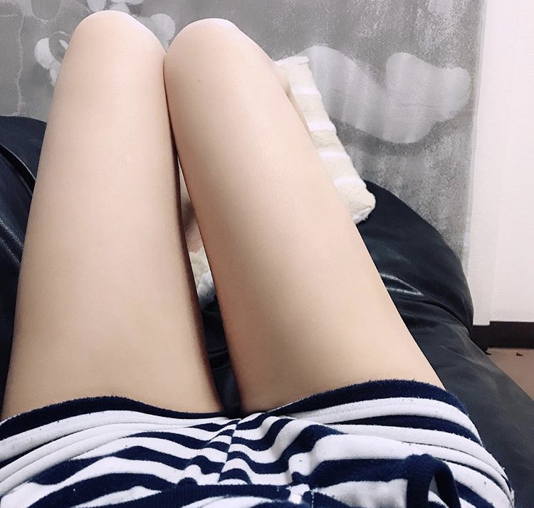 おやすみ(*^ω^*)