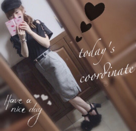 なちゅみんちゃんの2018/6/27 (水) 23:56のブログ