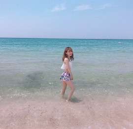 なちゅみんちゃんの2018/8/1 (水) 22:50のブログ