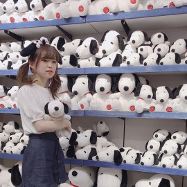 なちゅみんちゃんの2018/7/2 (月) 19:34のブログ