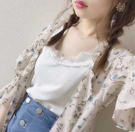 お久しぶりです！