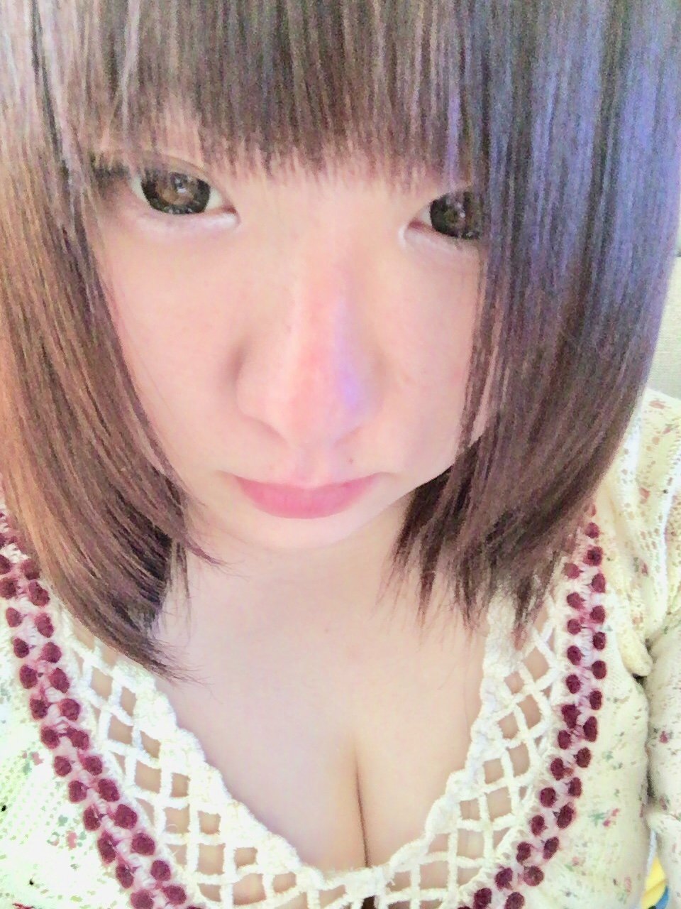 変えた(* ॑꒳ ॑* )⋆*