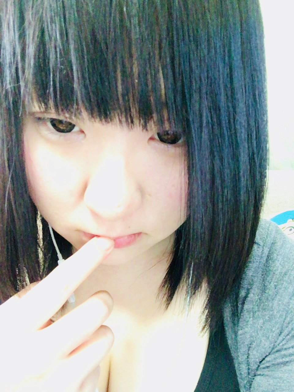 お暇してます(ू˃̣̣̣̣̣̣︿˂̣̣̣̣̣̣ ू)