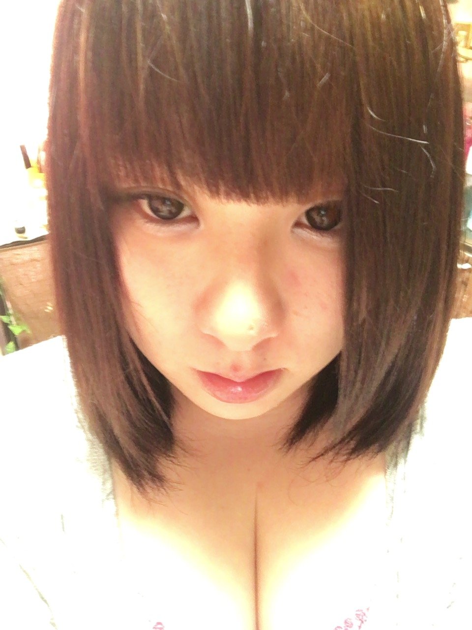 今日で3日目( ੭•͈ω•͈)੭