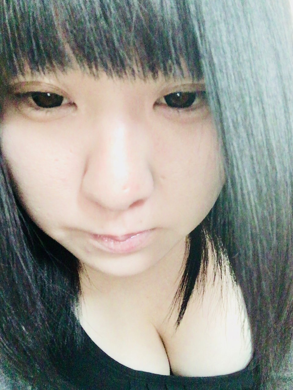 かまってちゃん