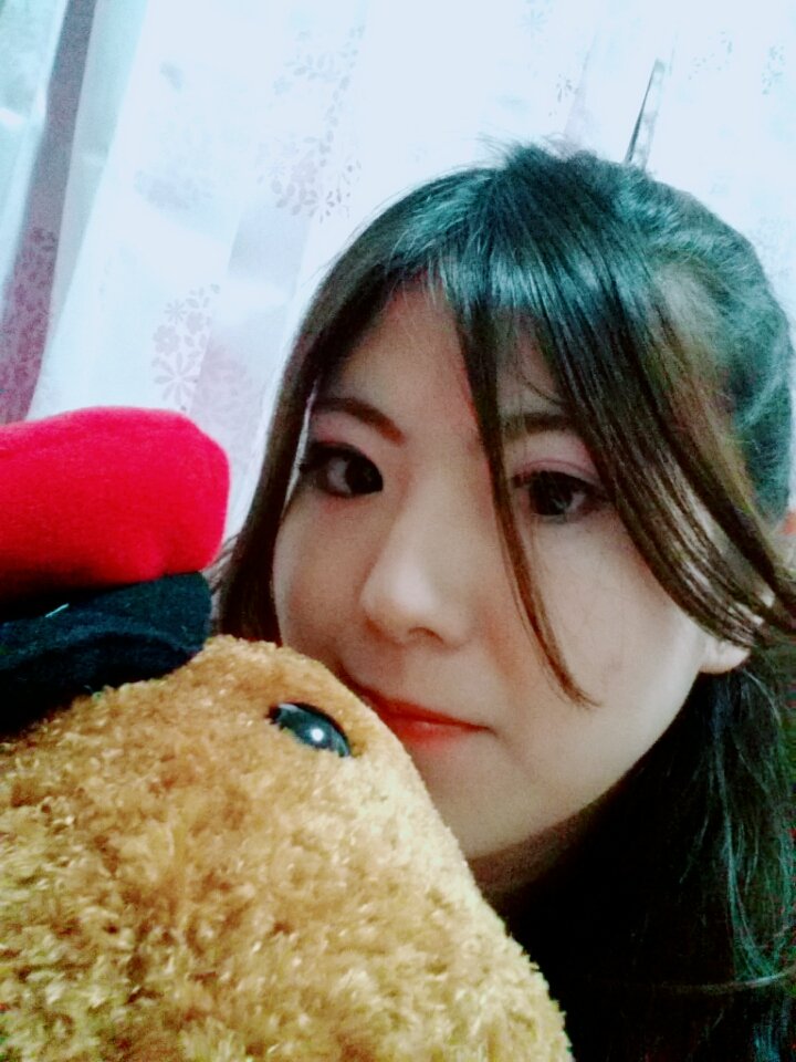 お気に入りのカピバラさんと♪