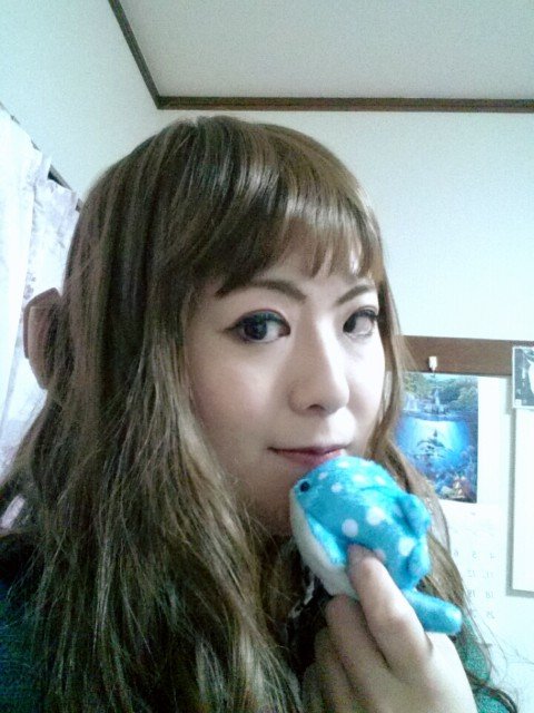 やっとあったかくなってきた！