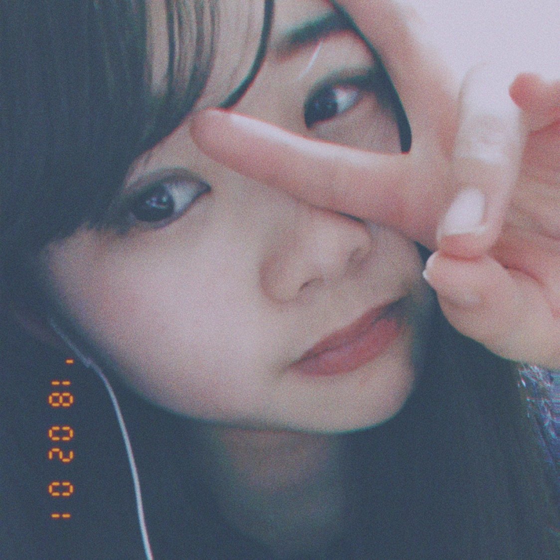 おやすみんご😪❤