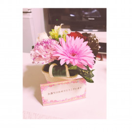 birthday