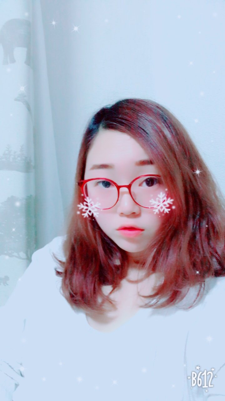 今日も雪だねー❄