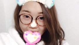 まりちゃちゃんの2018/2/9 (金) 23:35のブログ