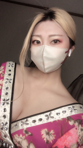 花魁してました