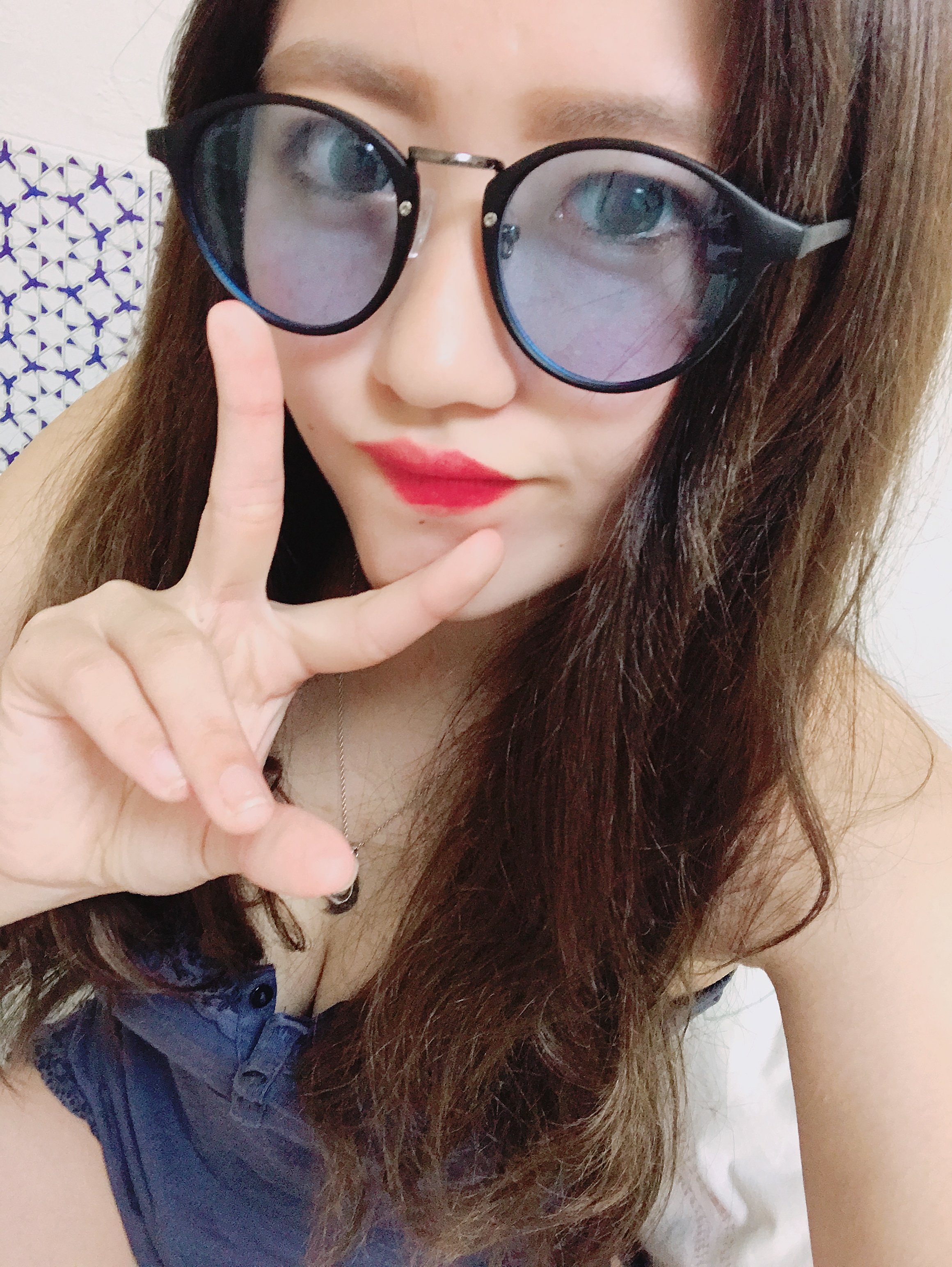 こんばんわ〜|  ˙꒳˙）♡♡♡