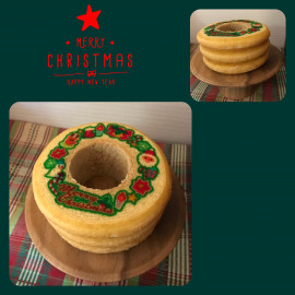 菜々＊ちゃんの2018/12/23 (日) 23:09のブログ