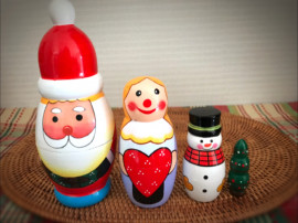 菜々＊ちゃんの2018/12/18 (火) 13:51のブログ