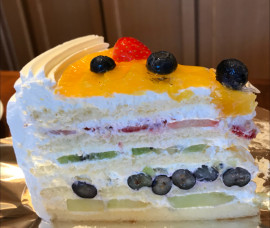 菜々＊ちゃんの2018/9/10 (月) 20:32のブログ