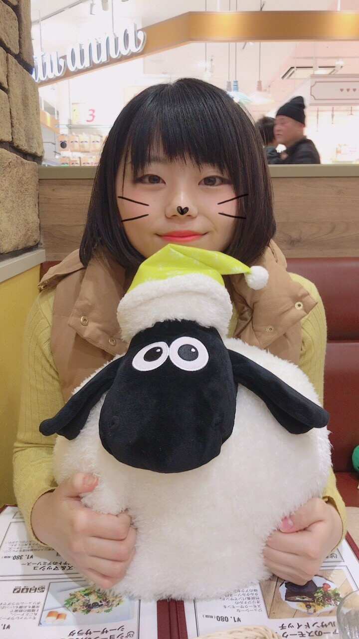 ショーンカフェ！