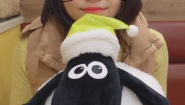 しゆぅちゃんの2018/3/13 (火) 04:09のブログ