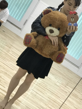 うかゆーちゃんの2018/5/8 (火) 23:00のブログ