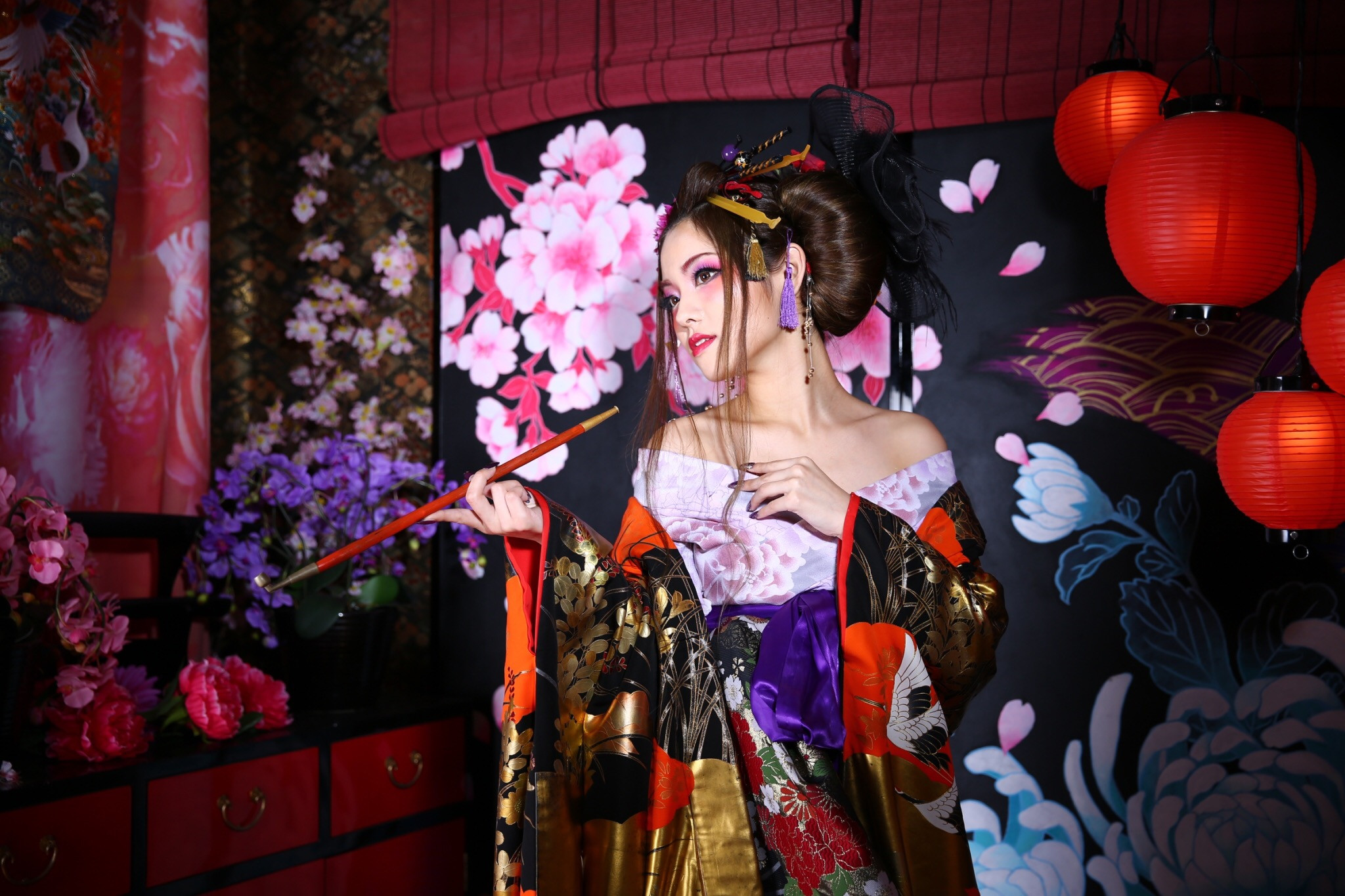 今日は⊂((・x・))⊃