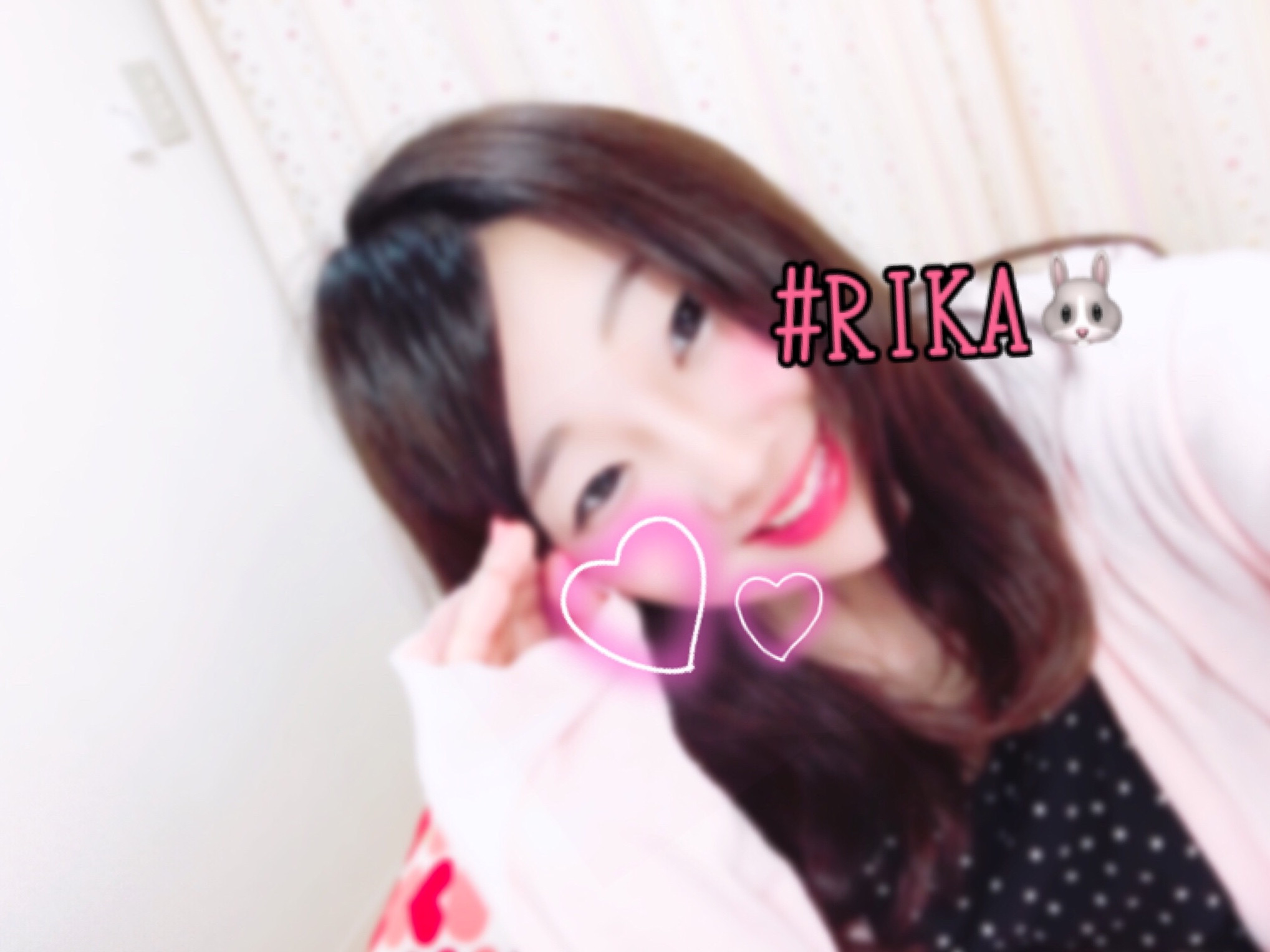 お知らせ〜〜！！