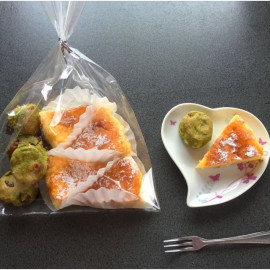 黒蜜ちゃんの2018/7/30 (月) 09:31のブログ