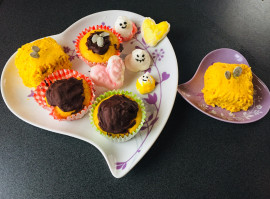 黒蜜ちゃんの2018/10/23 (火) 10:05のブログ