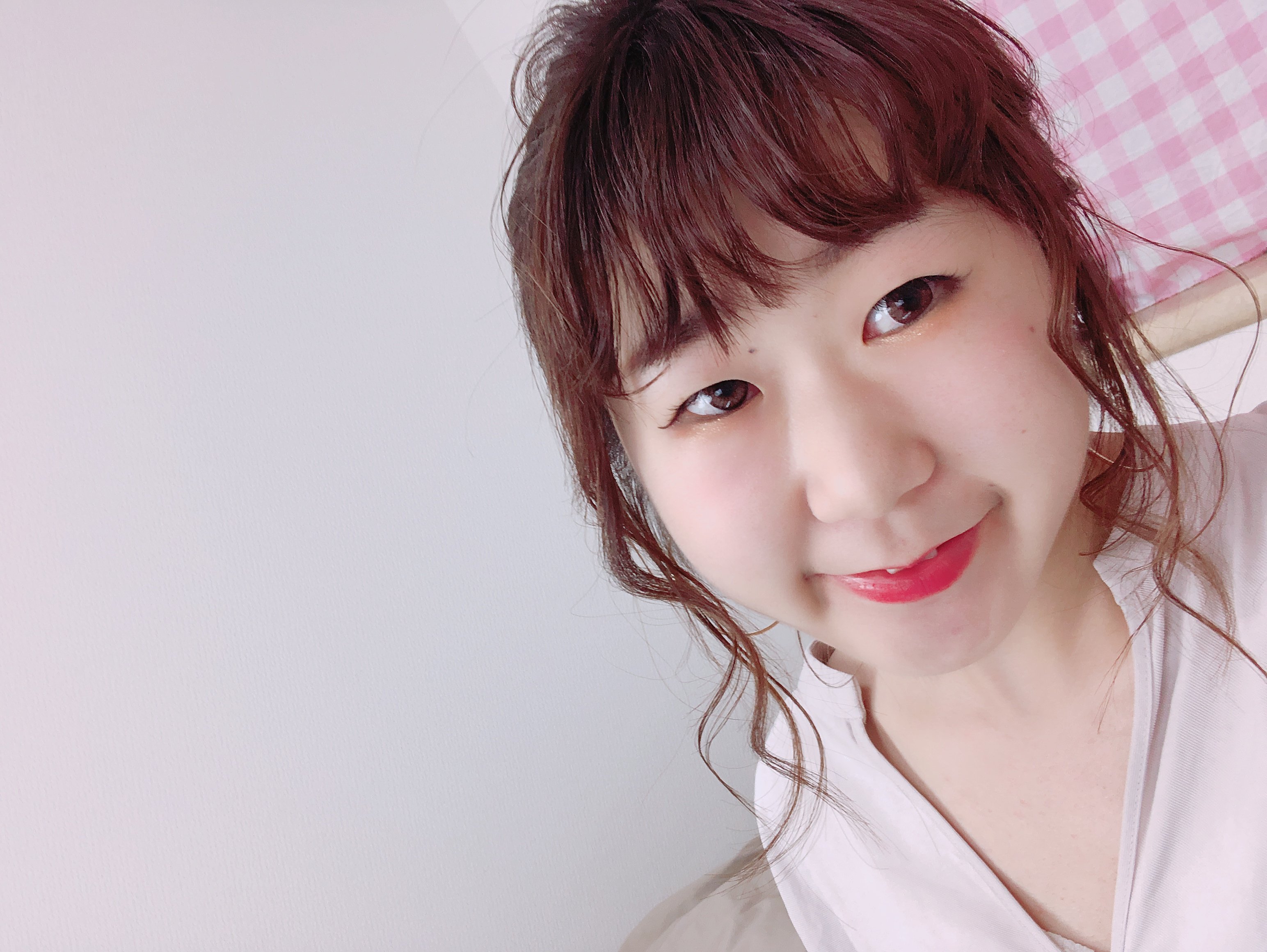 はじめまして！