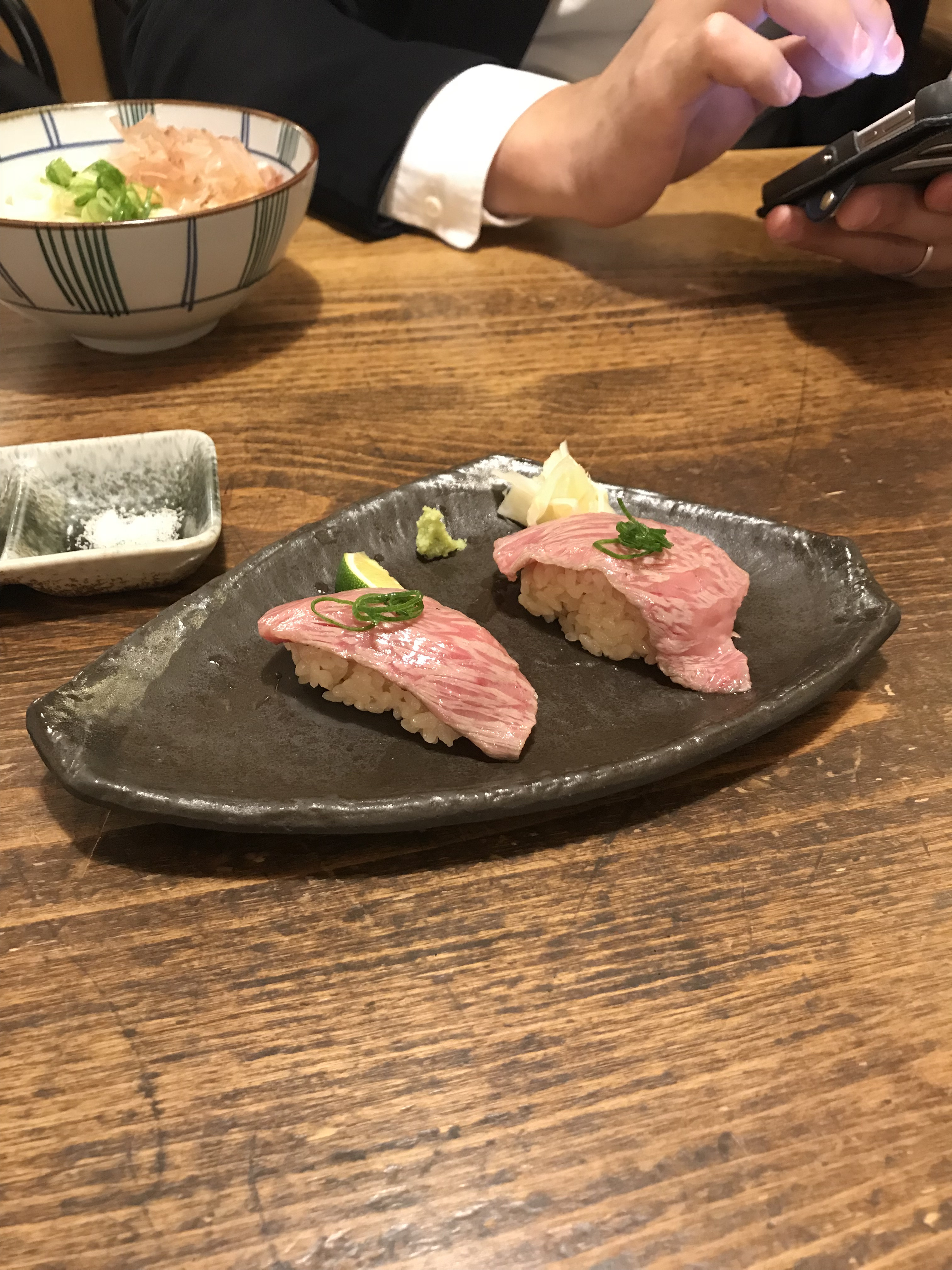 ご無沙汰しております。