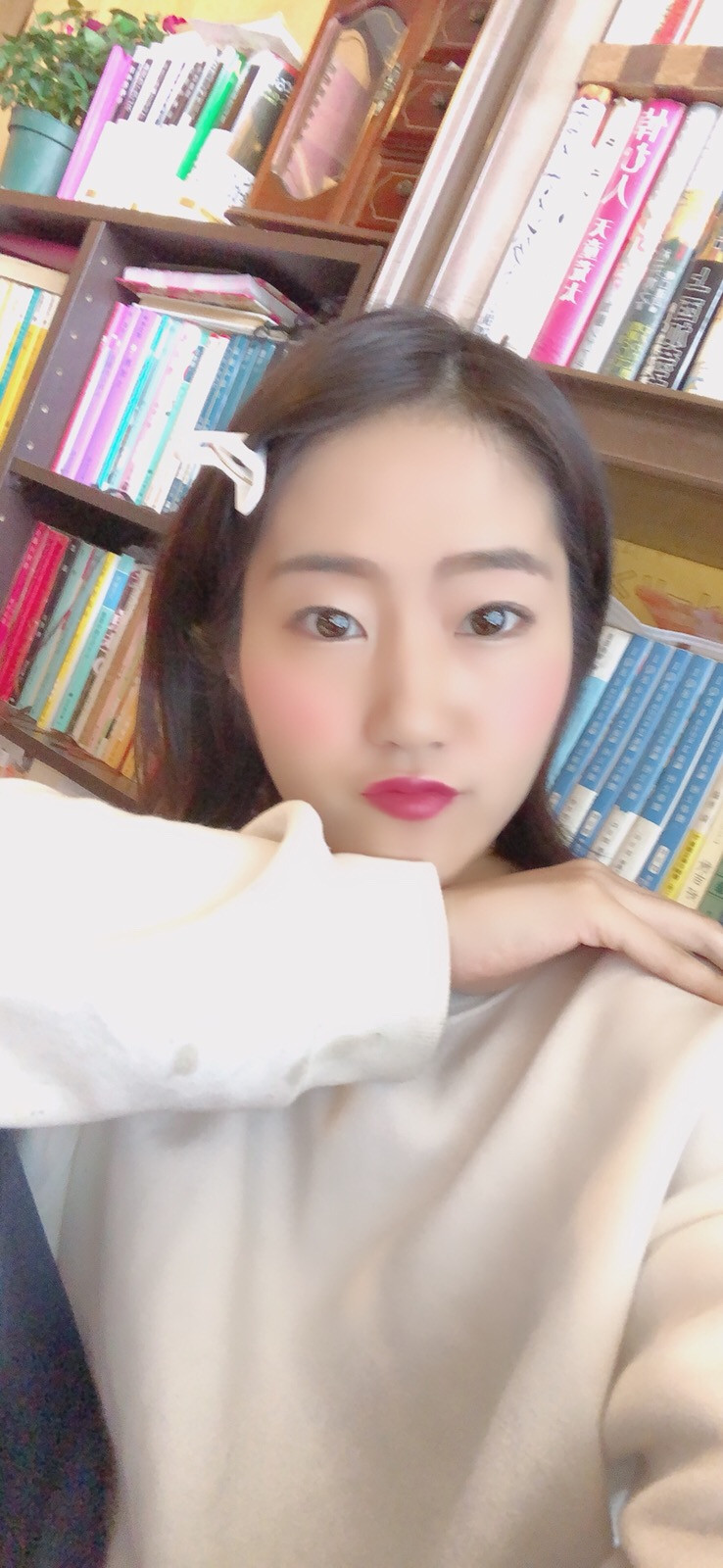 こんばんちは♪