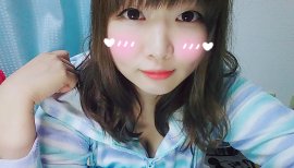 部屋着で失礼(。-∀-)