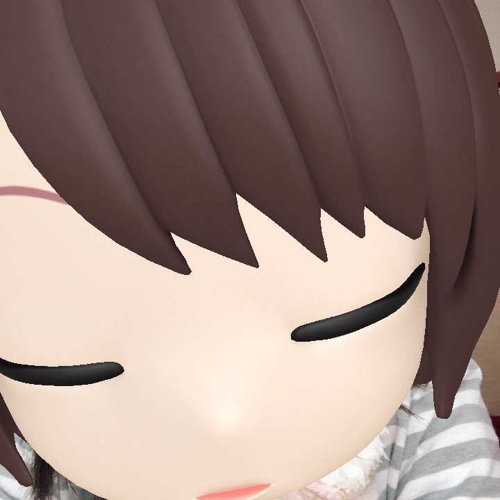 おやすみなさい!!