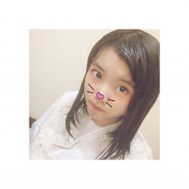 *あおいちゃんの2019/8/29 (木) 22:14のブログ