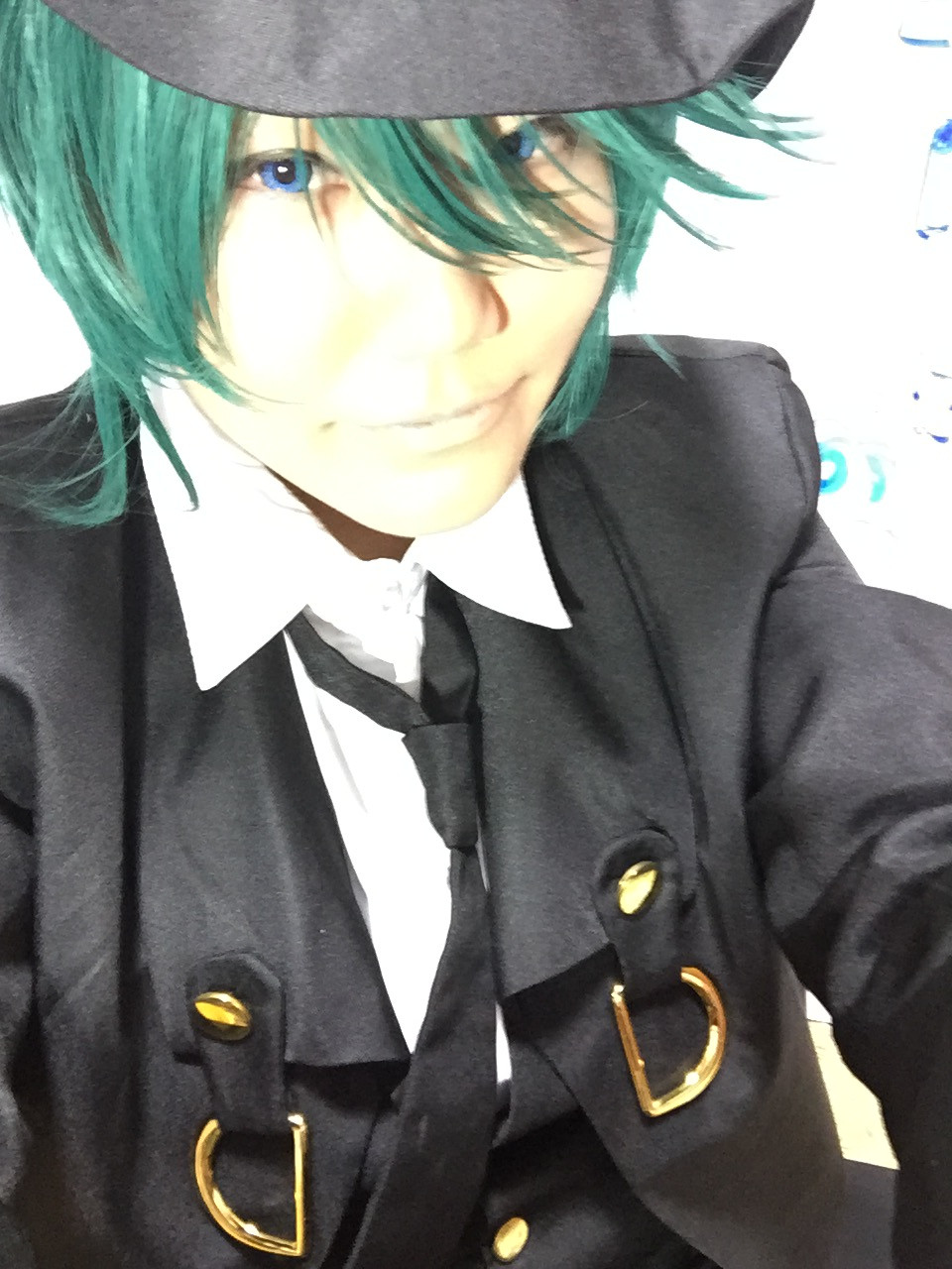 またサーバー繋がらない…(´；ω；｀