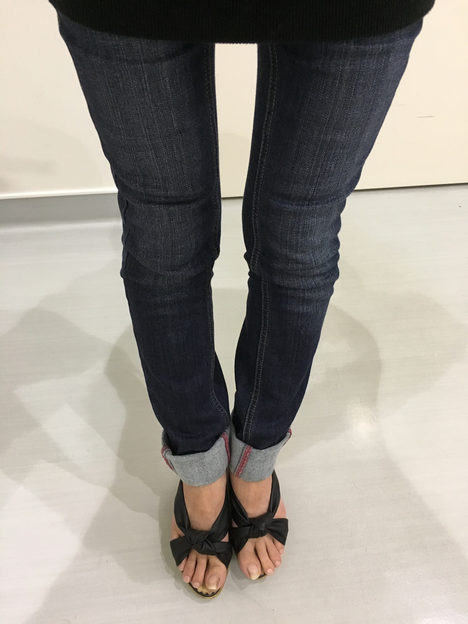 おはようございます！コスプレ棄権です！w