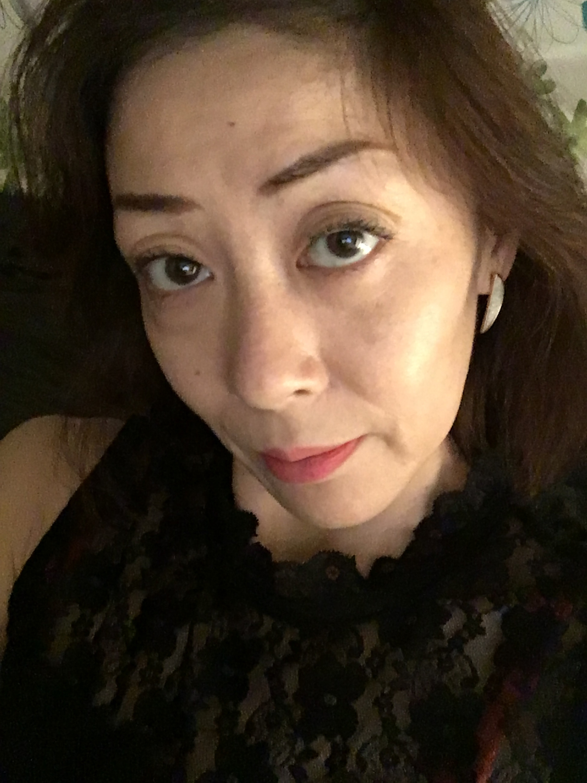 今日は9時〜バイトでーす！