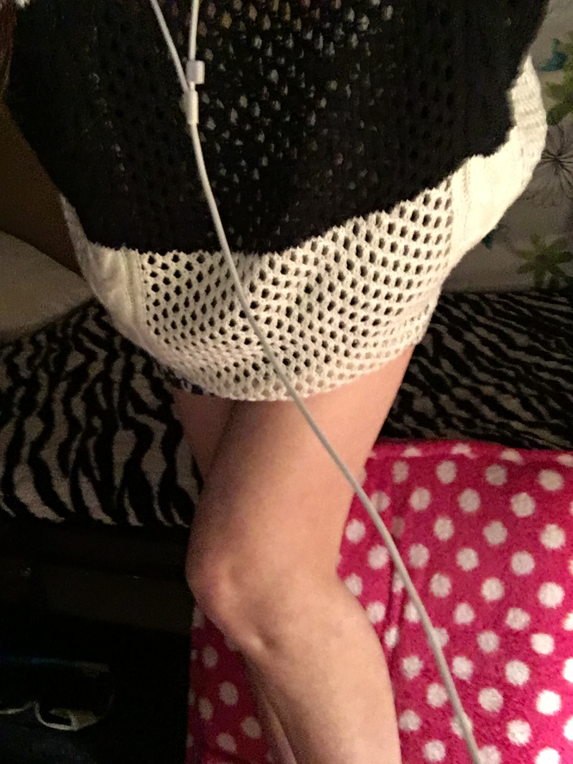 これ以上衰えないよに頑張る?( ? )?