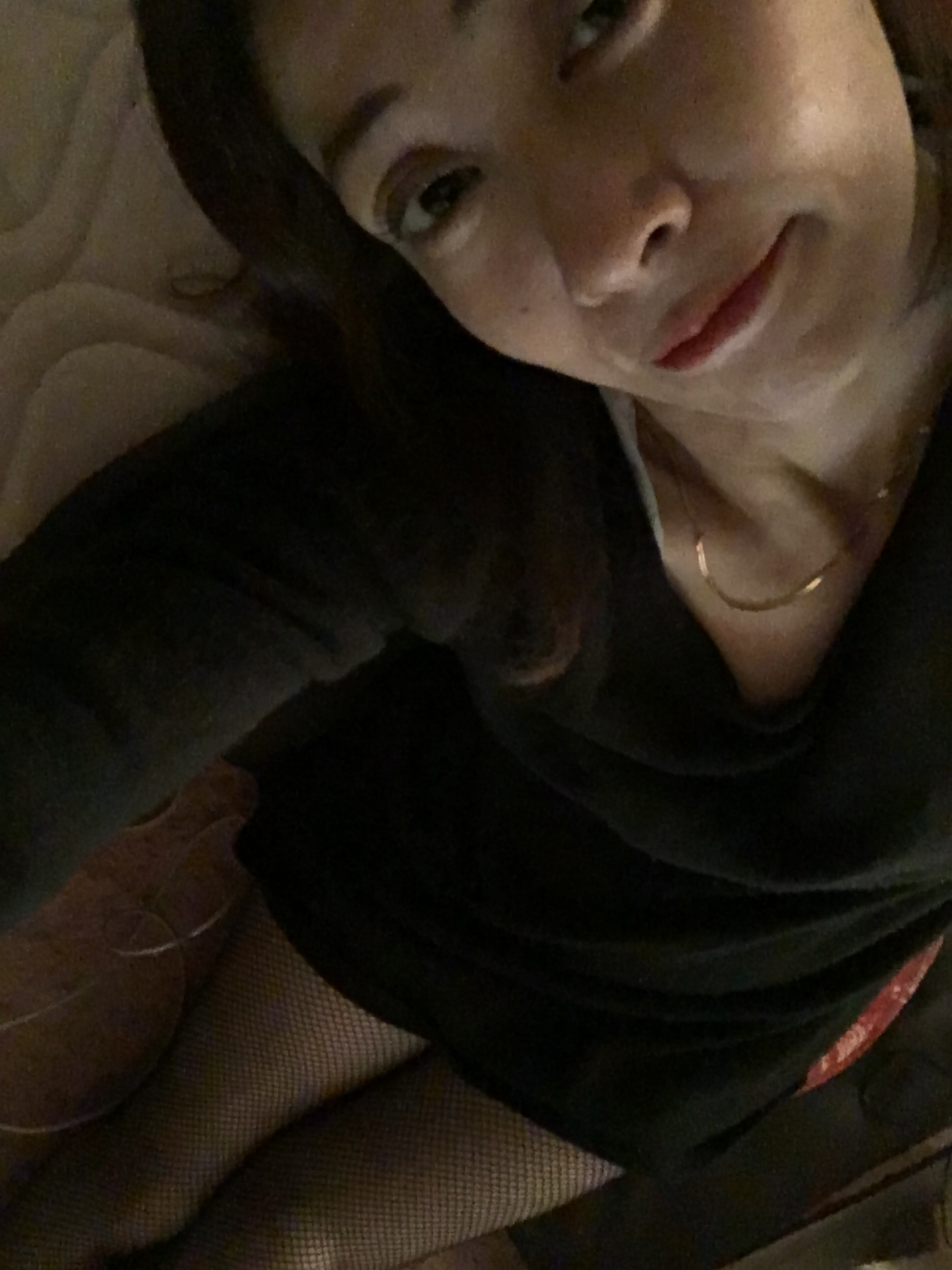 今日は水着?なんだねー(T-T)