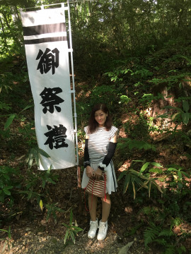 yuhちゃんの2018/7/24 (火) 20:44のブログ