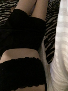 要注意：オバさんの悪あがきなり…笑っ