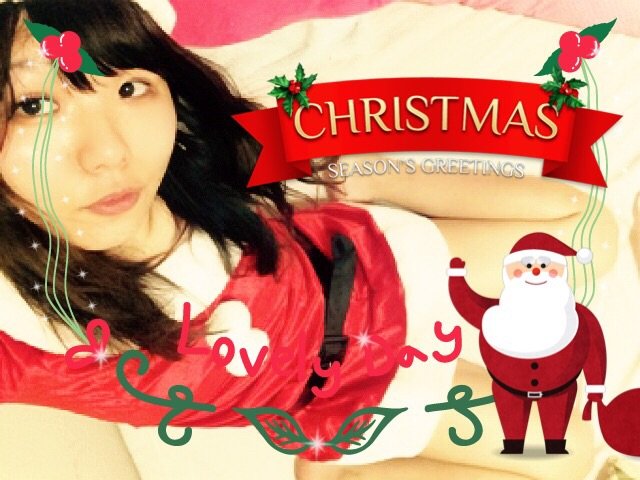 ☆ルル☆ちゃんの2014/12/21 (日) 18:25のブログ