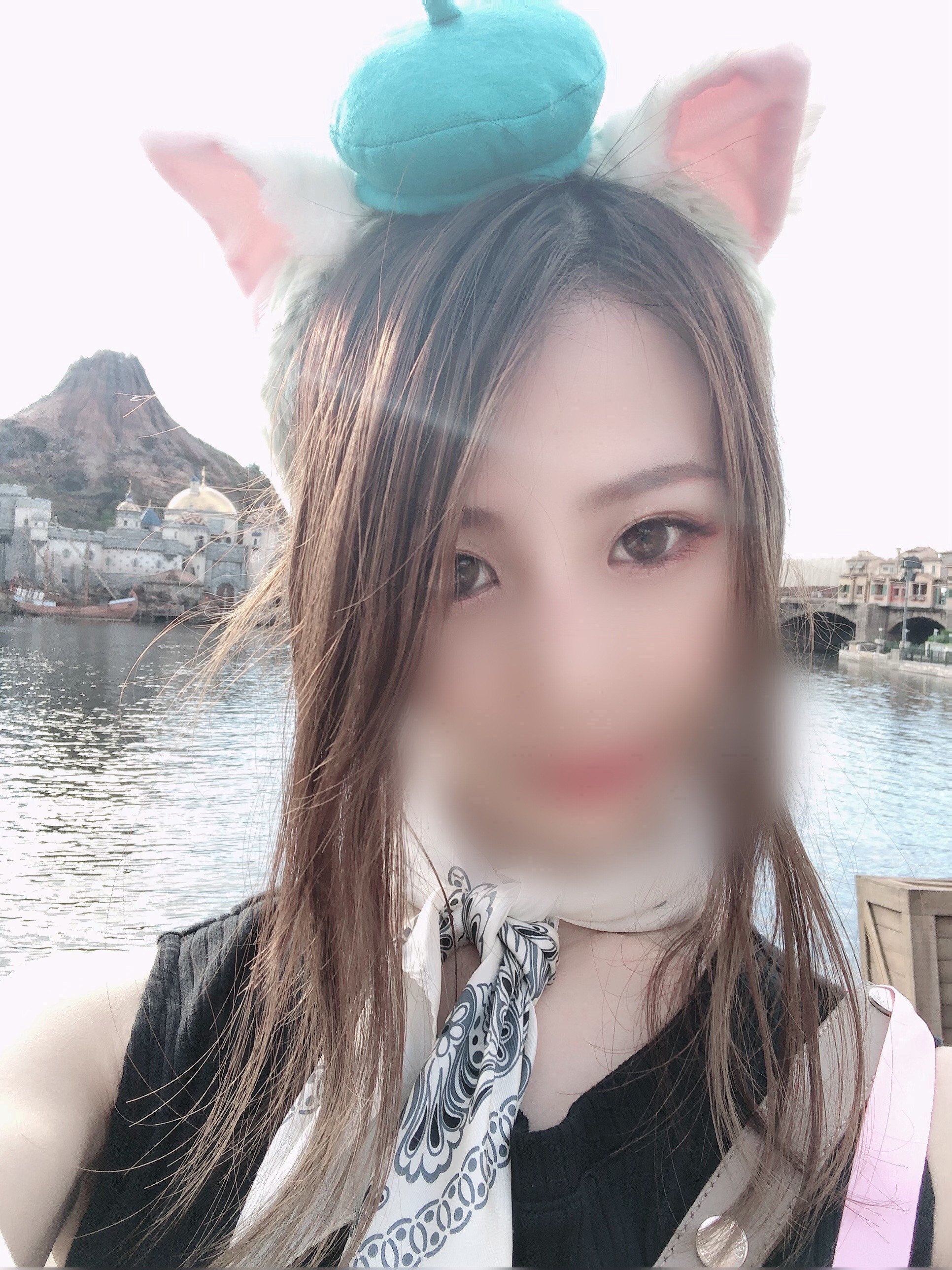 今日もありがとうございます