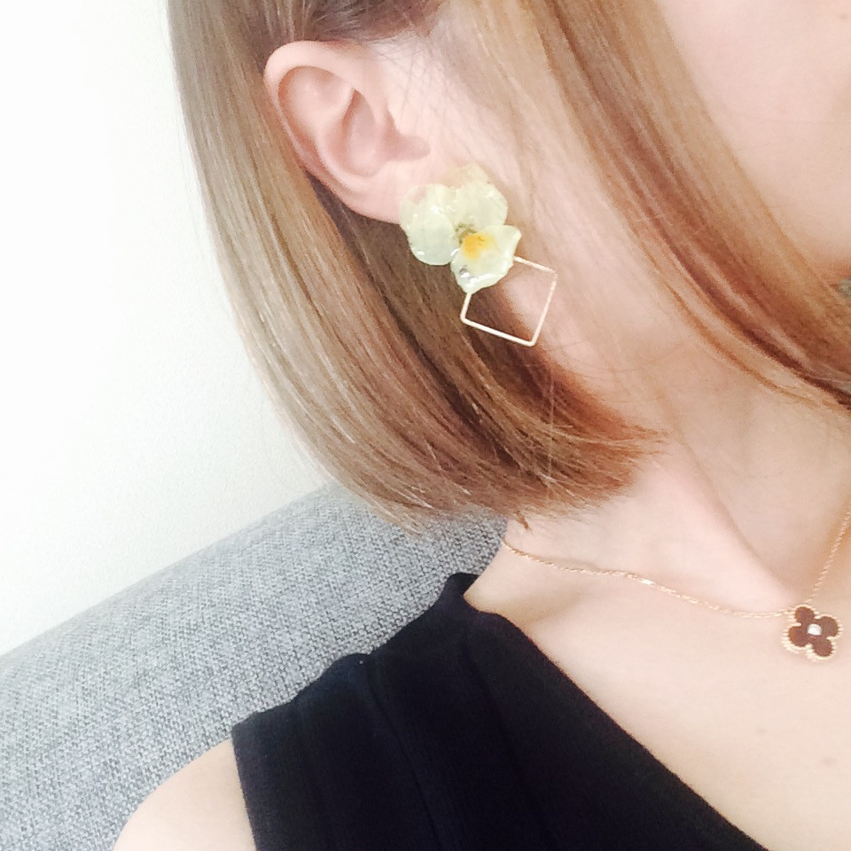 ハンドメイドー！！