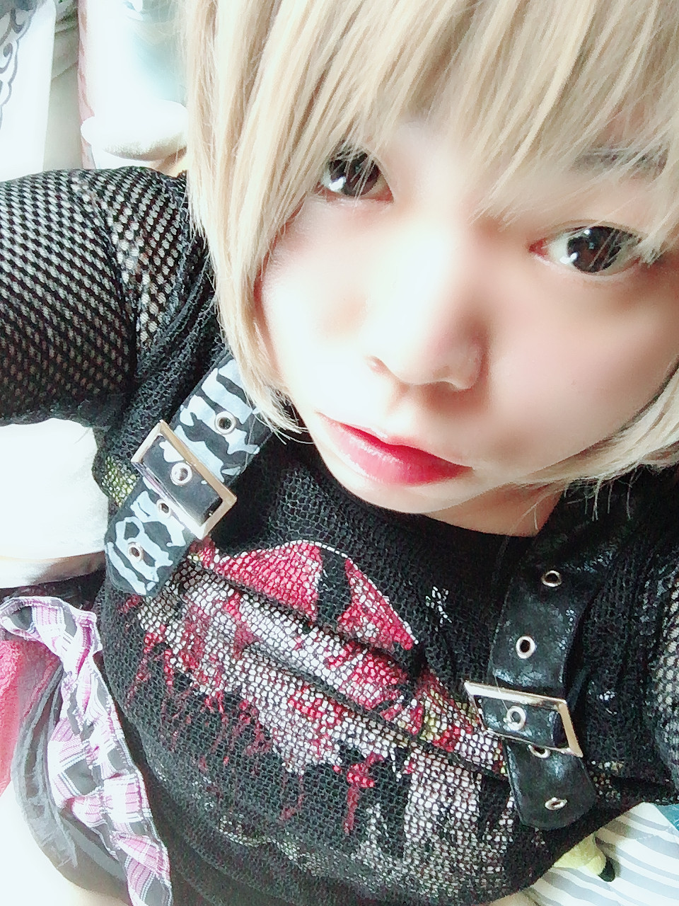 先程はありがとうございました！