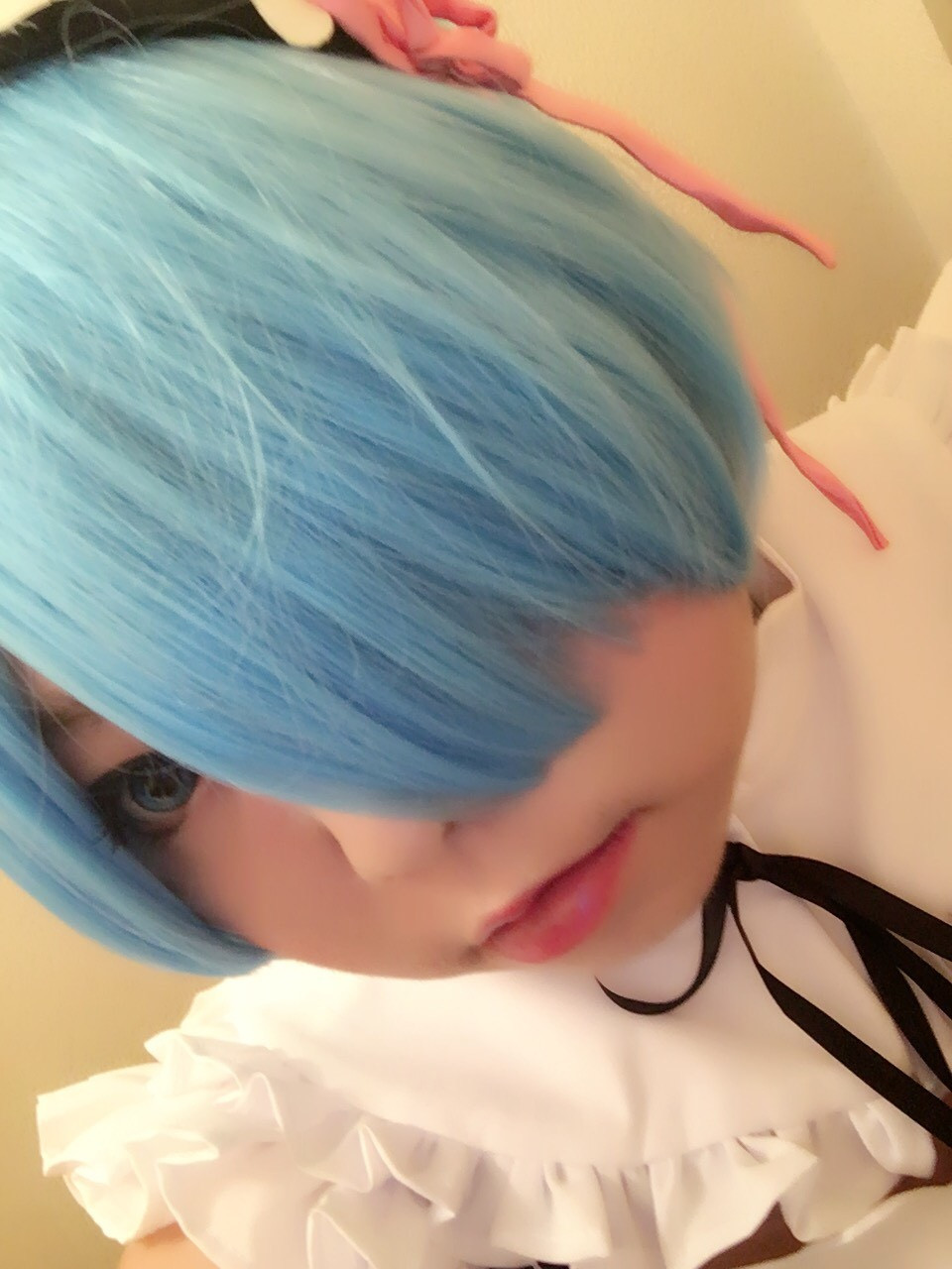 始めました！人妻コスプレイヤーですん＾＾