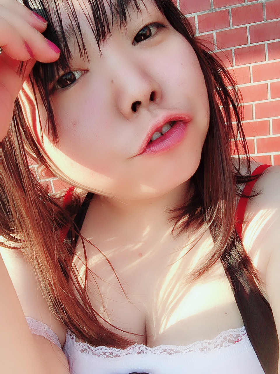 先程は閲覧して下さった方々、ありがと